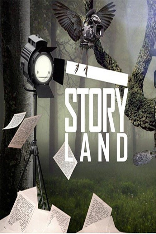 Poster de Storyland