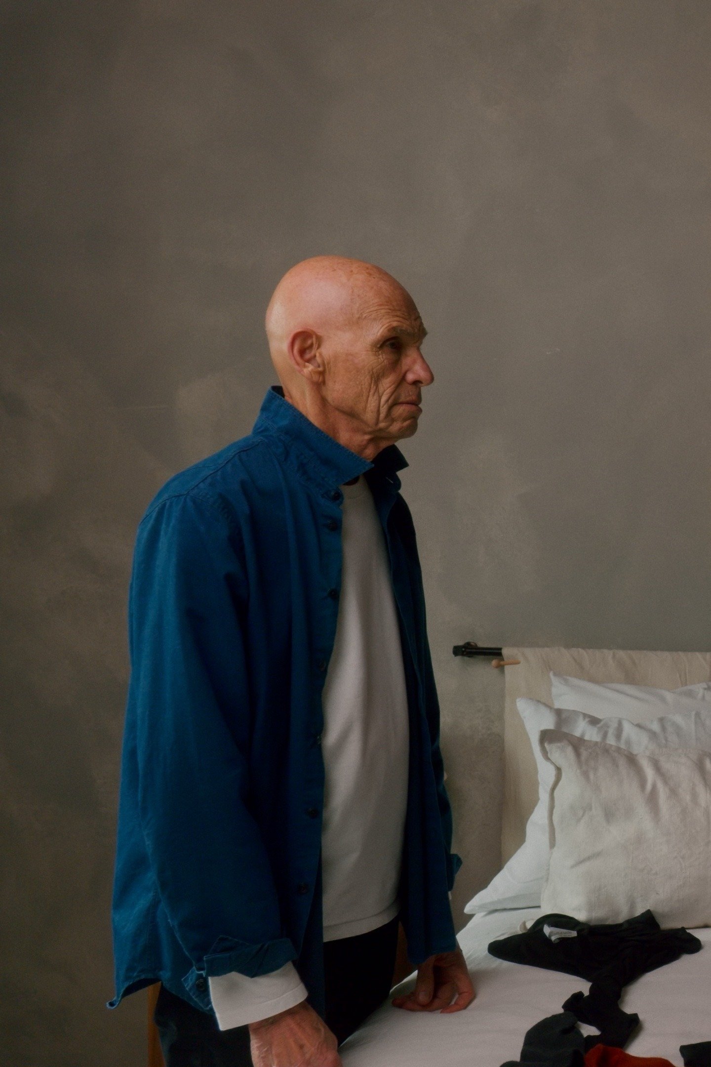 Poster de Two Strangers Trying Not to Kill Each Other