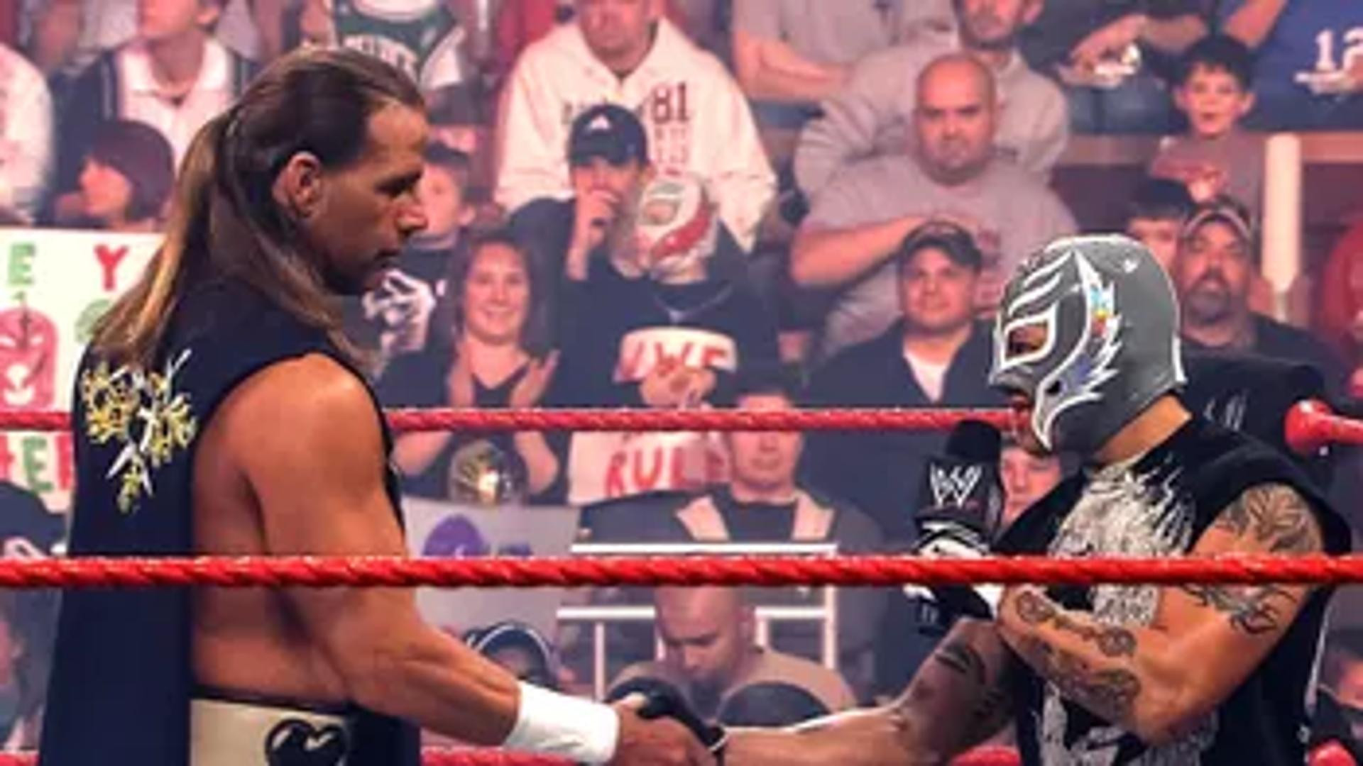 Raw - Dec. 29, 2008