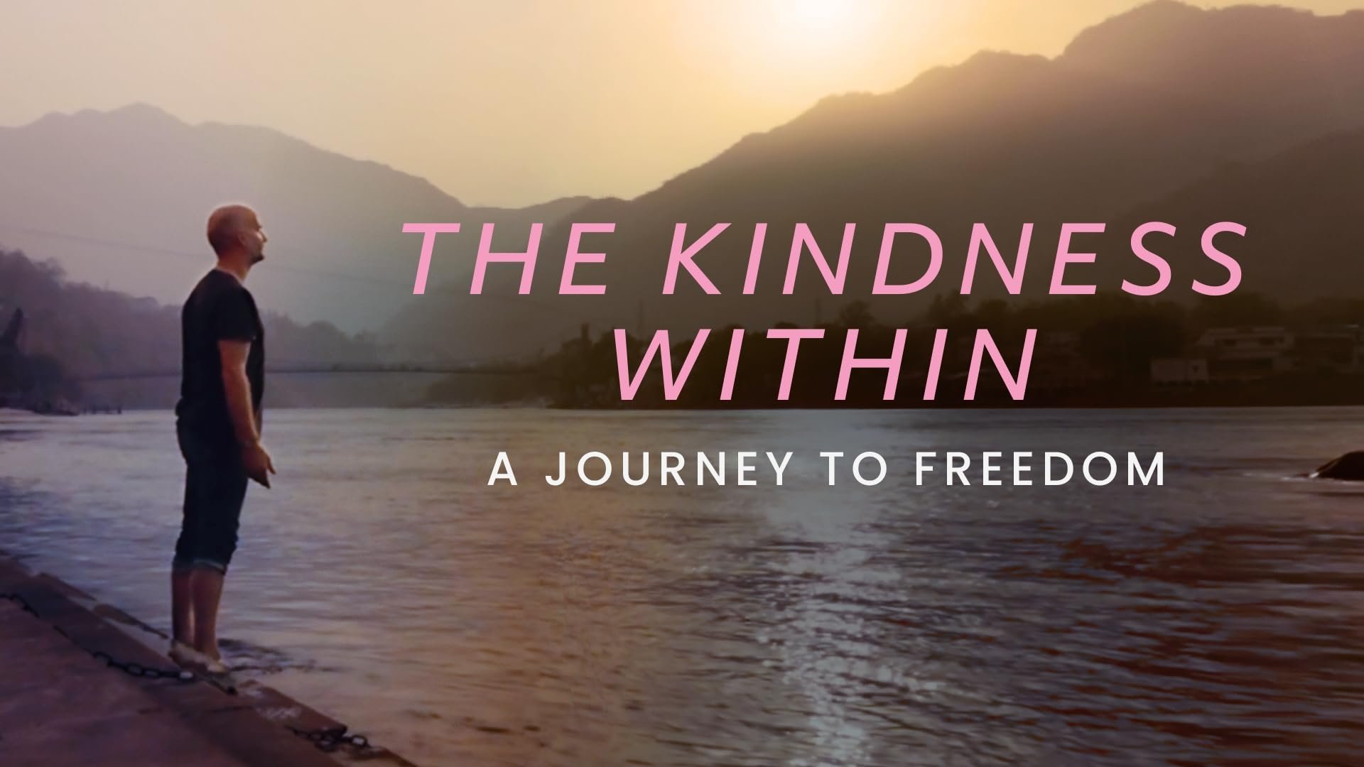 The Kindness Within