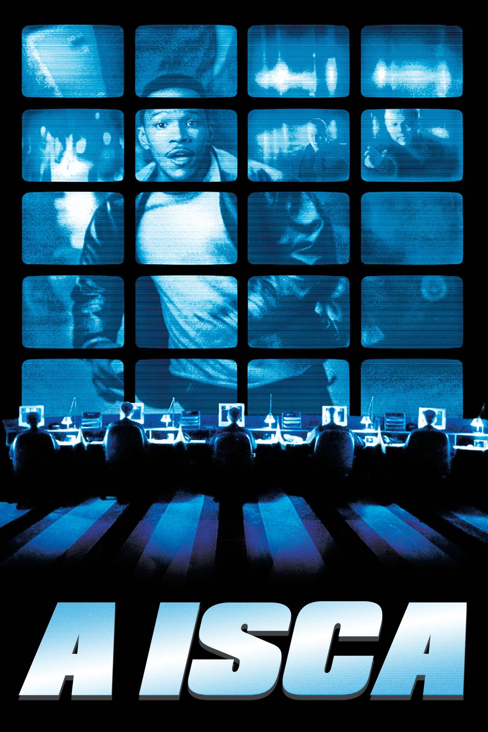 Poster de A Isca