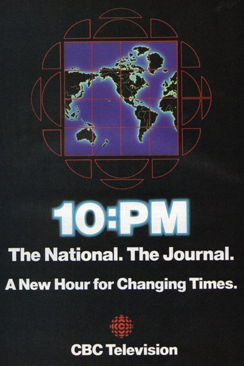 Poster de The Journal
