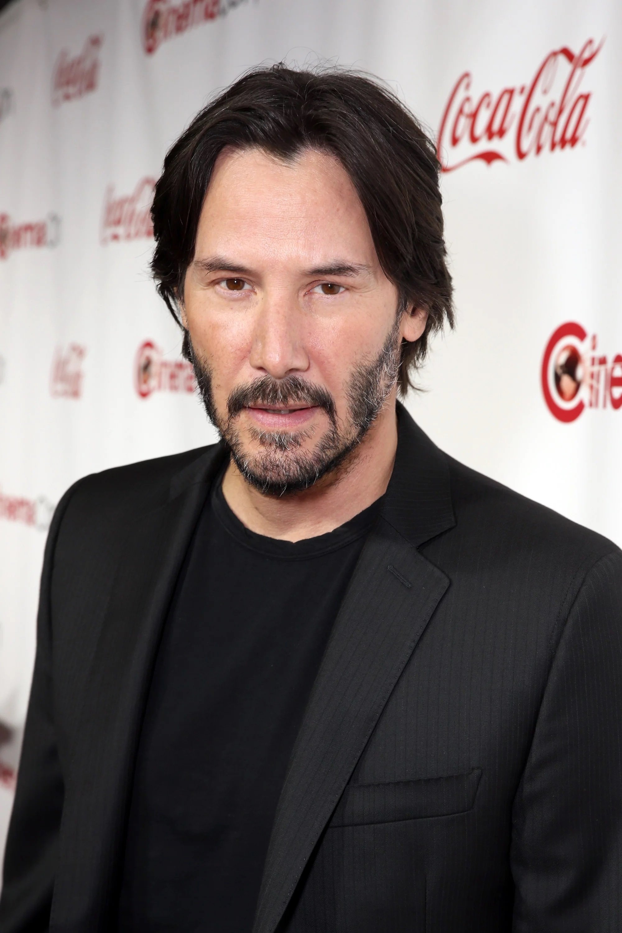 Foto de Keanu Reeves