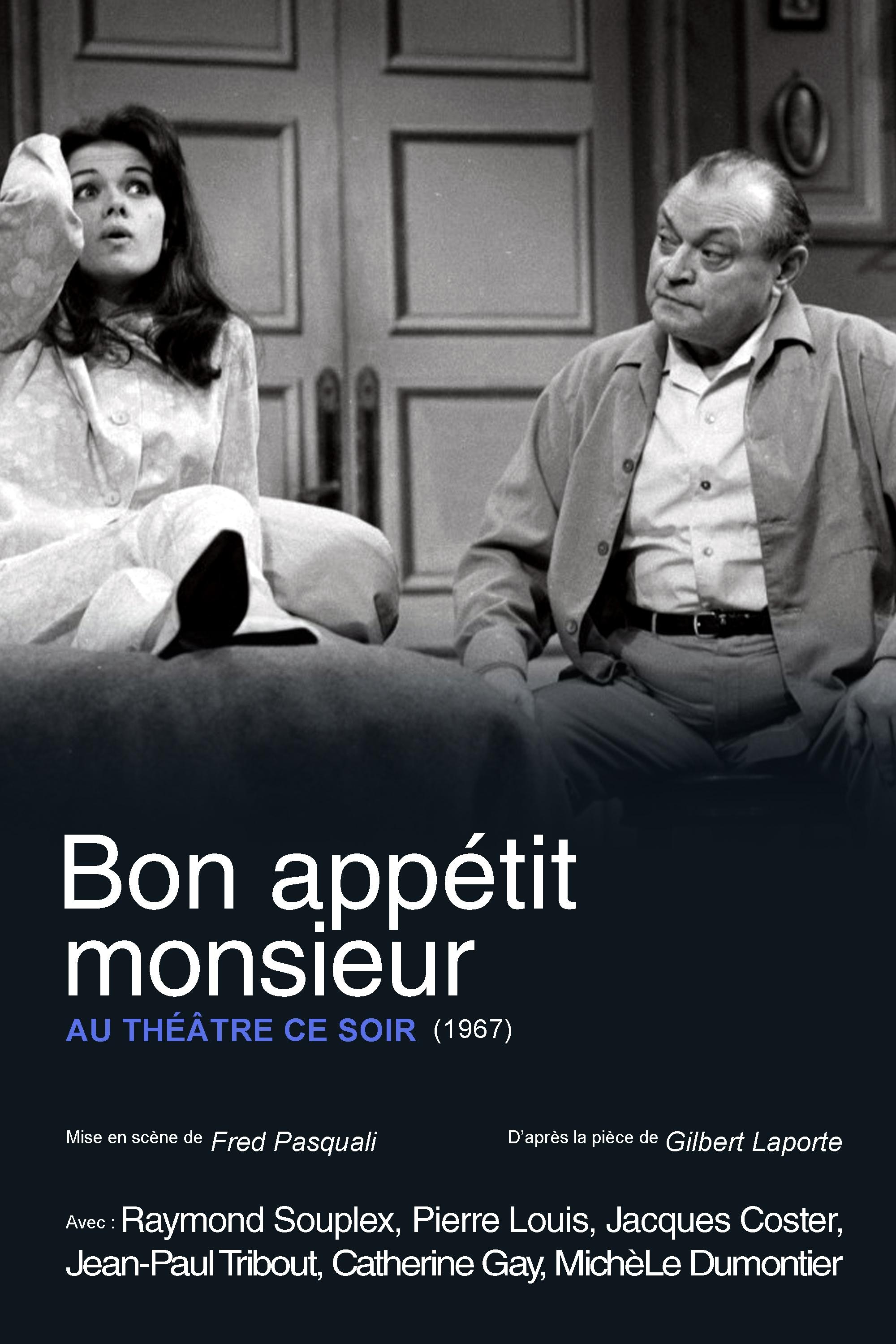Poster movie