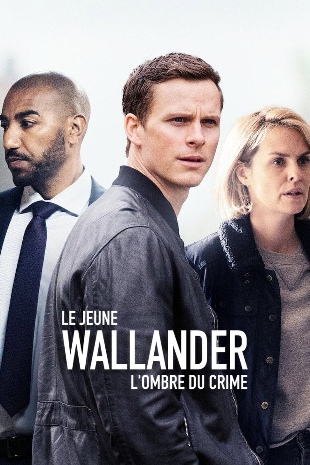 Le Jeune Wallander