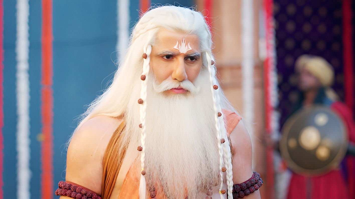 The Foul Smell of the Mixture