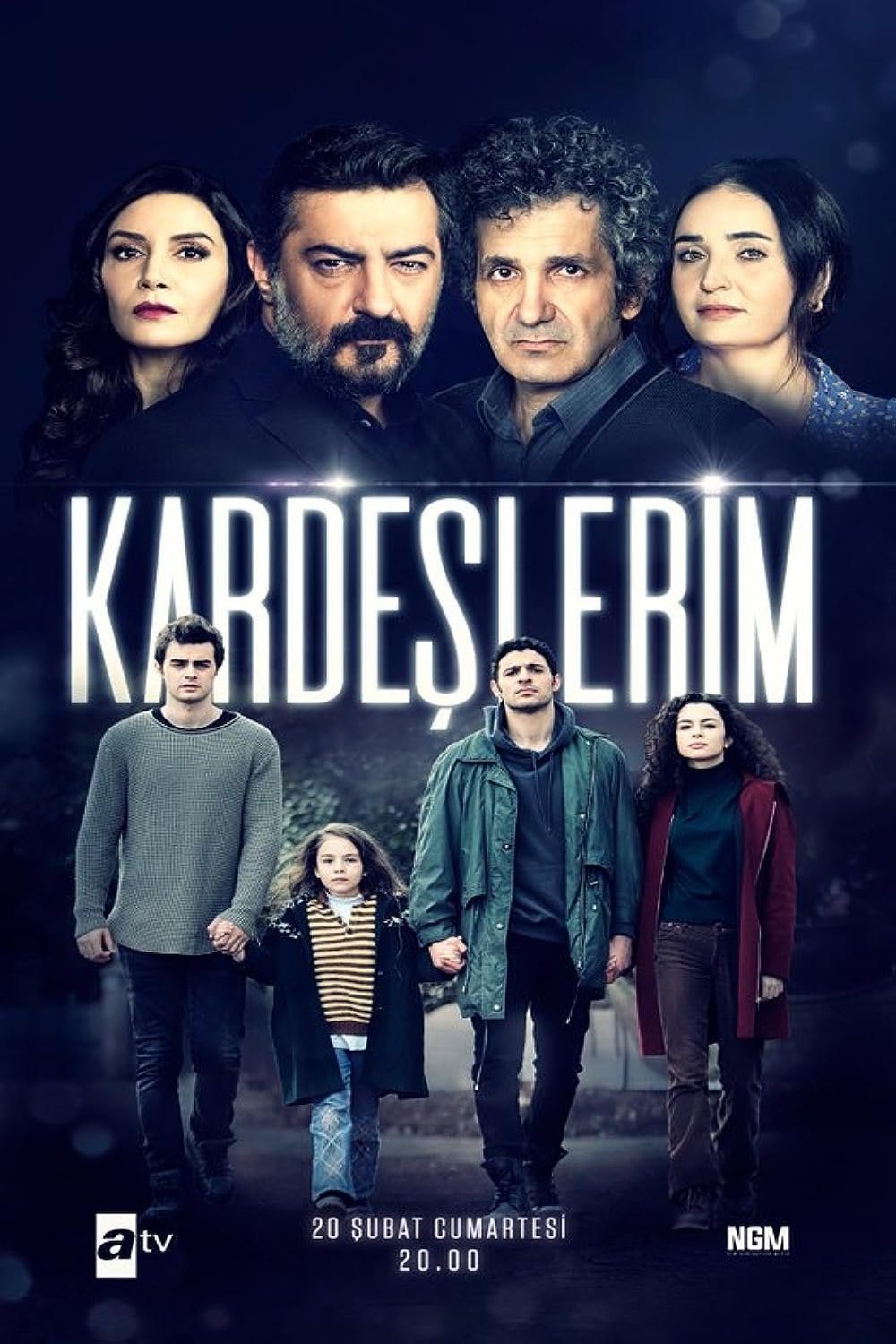 Poster de Temporada 4