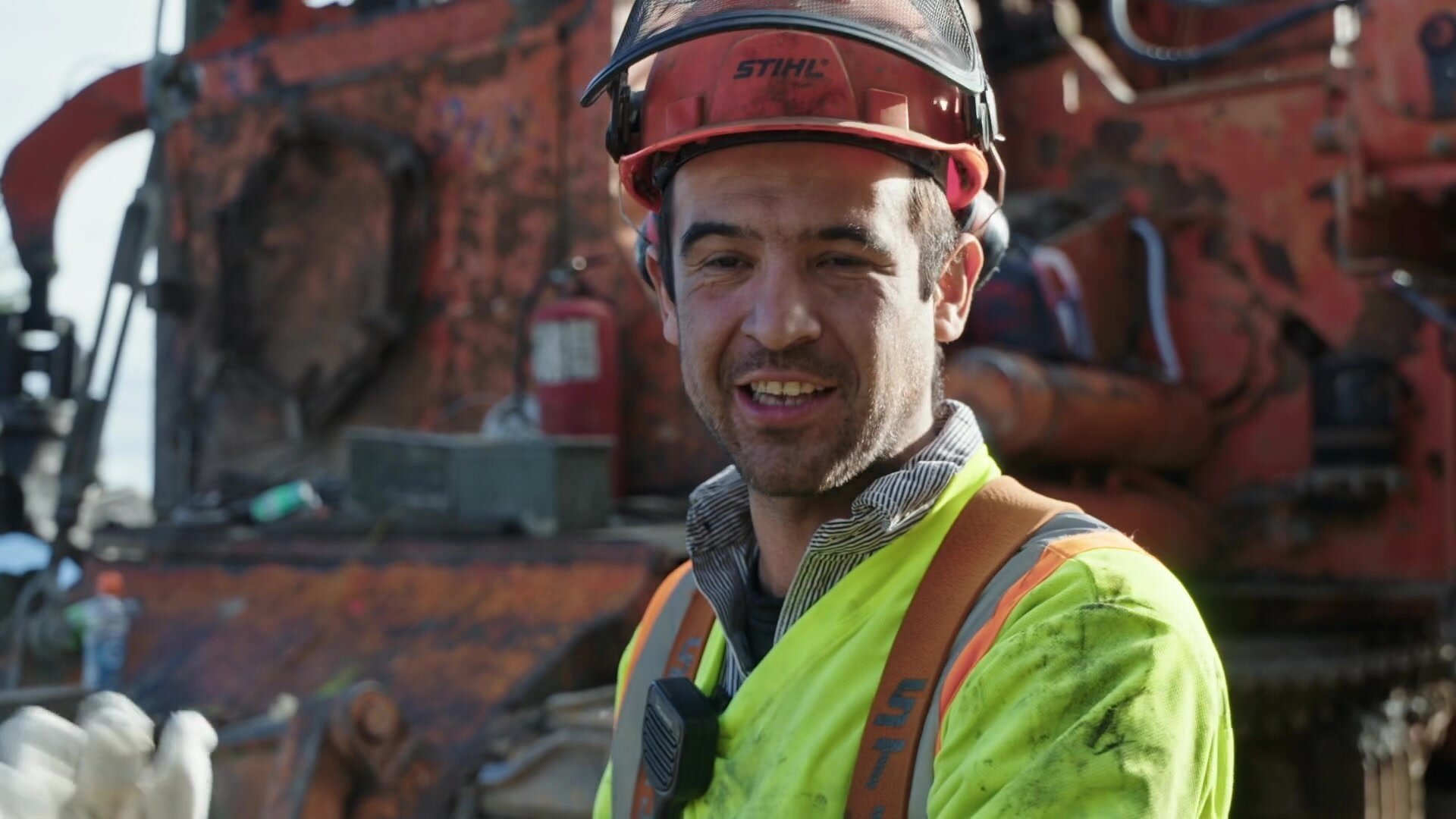 Did That Get Your Heart Pumping?