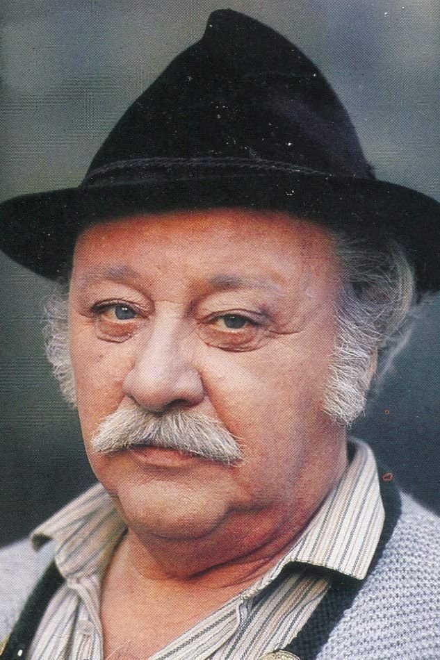 Foto de Gustl Bayrhammer