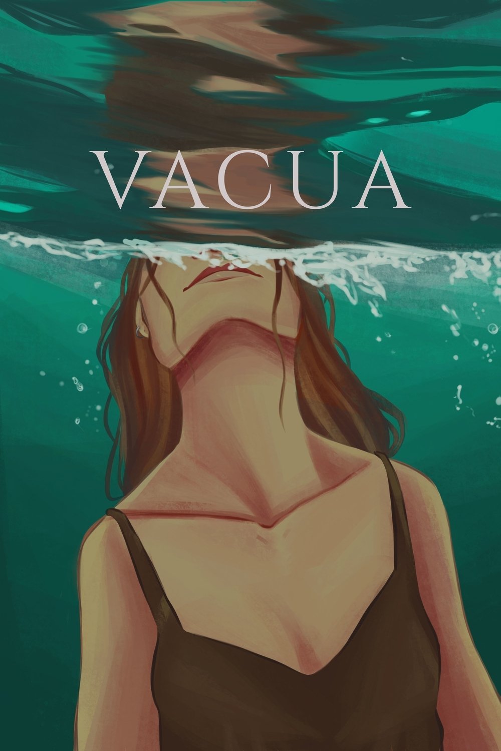 Poster de Vacua