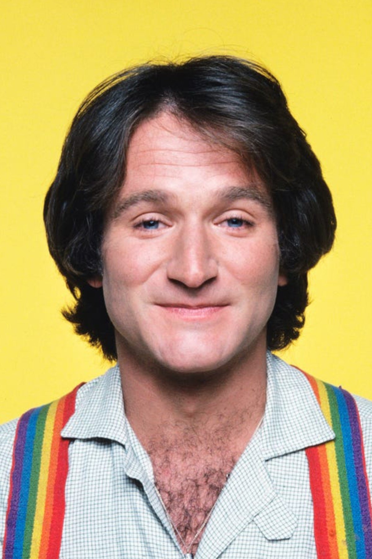 Foto de Robin Williams