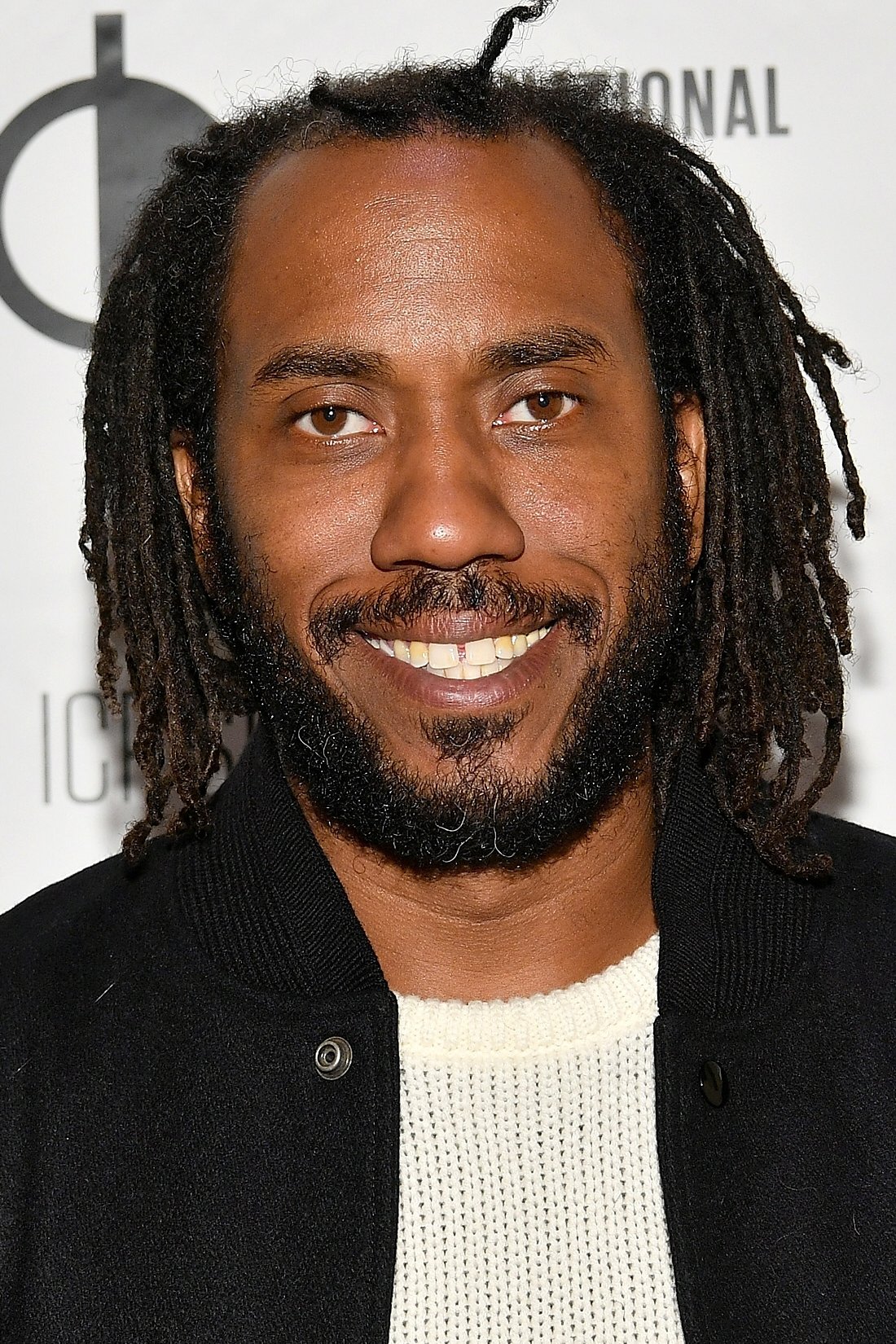 Foto de Rashid Johnson