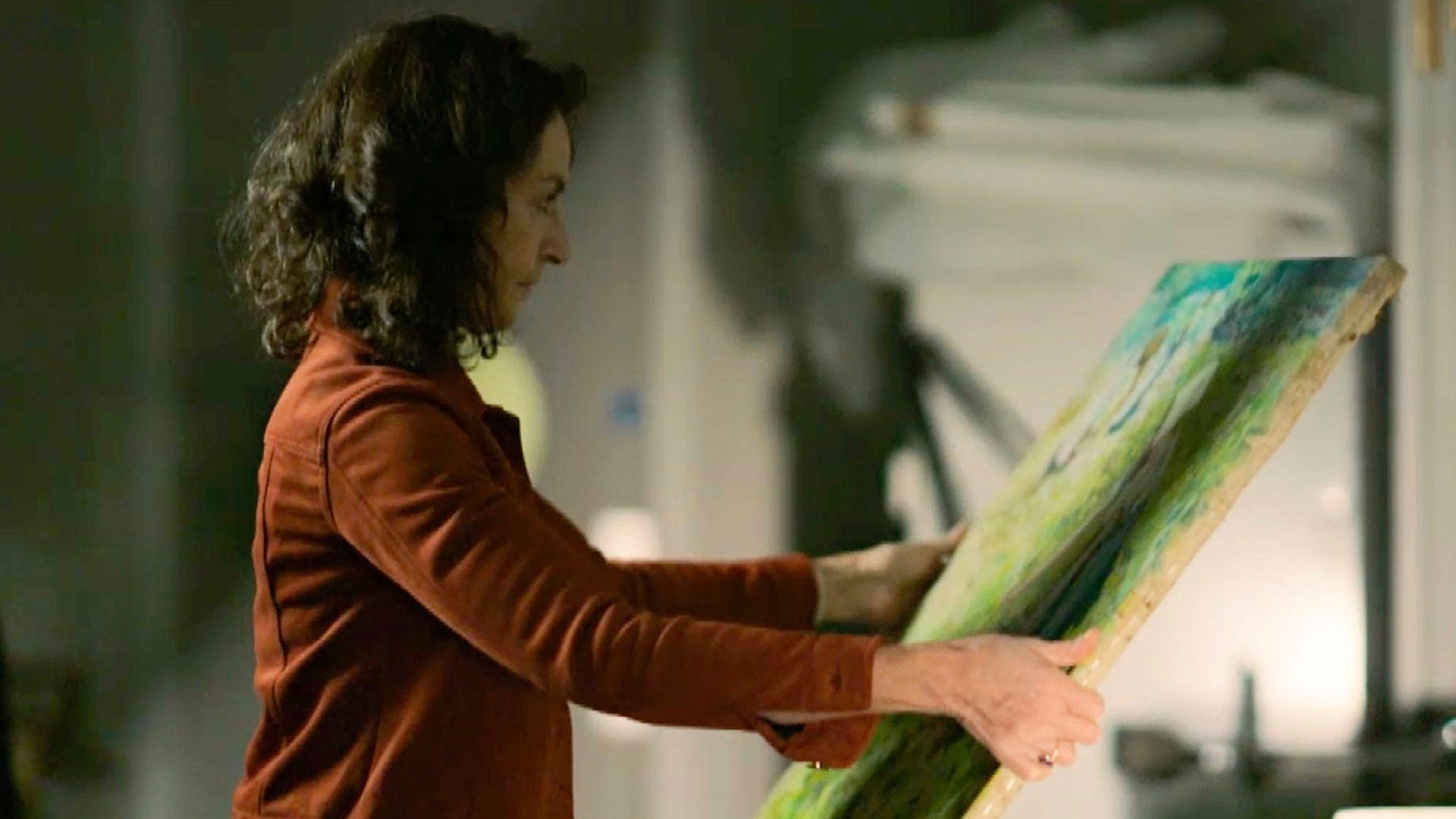 A Tale of Two Renoirs