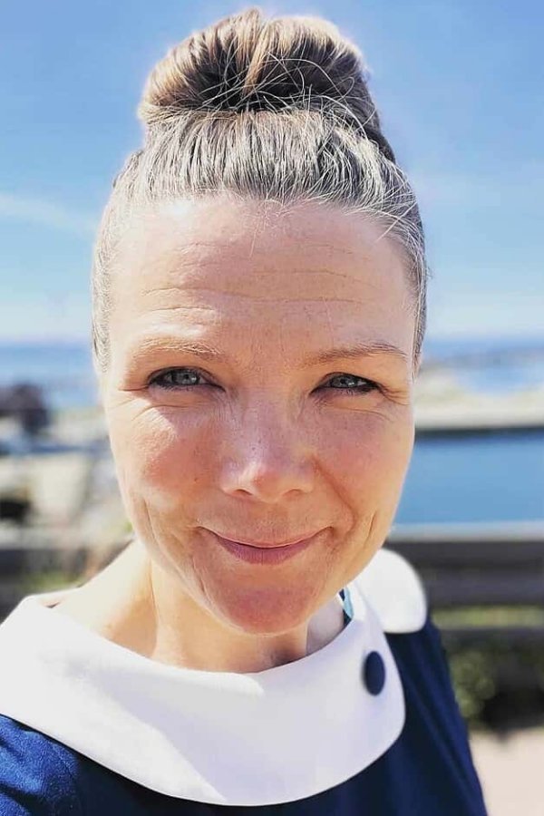 Foto de Marie Stærke