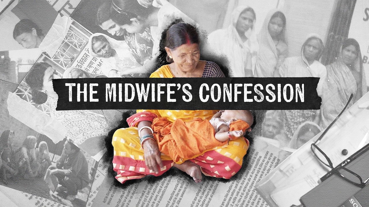 The Midwife’s Confession