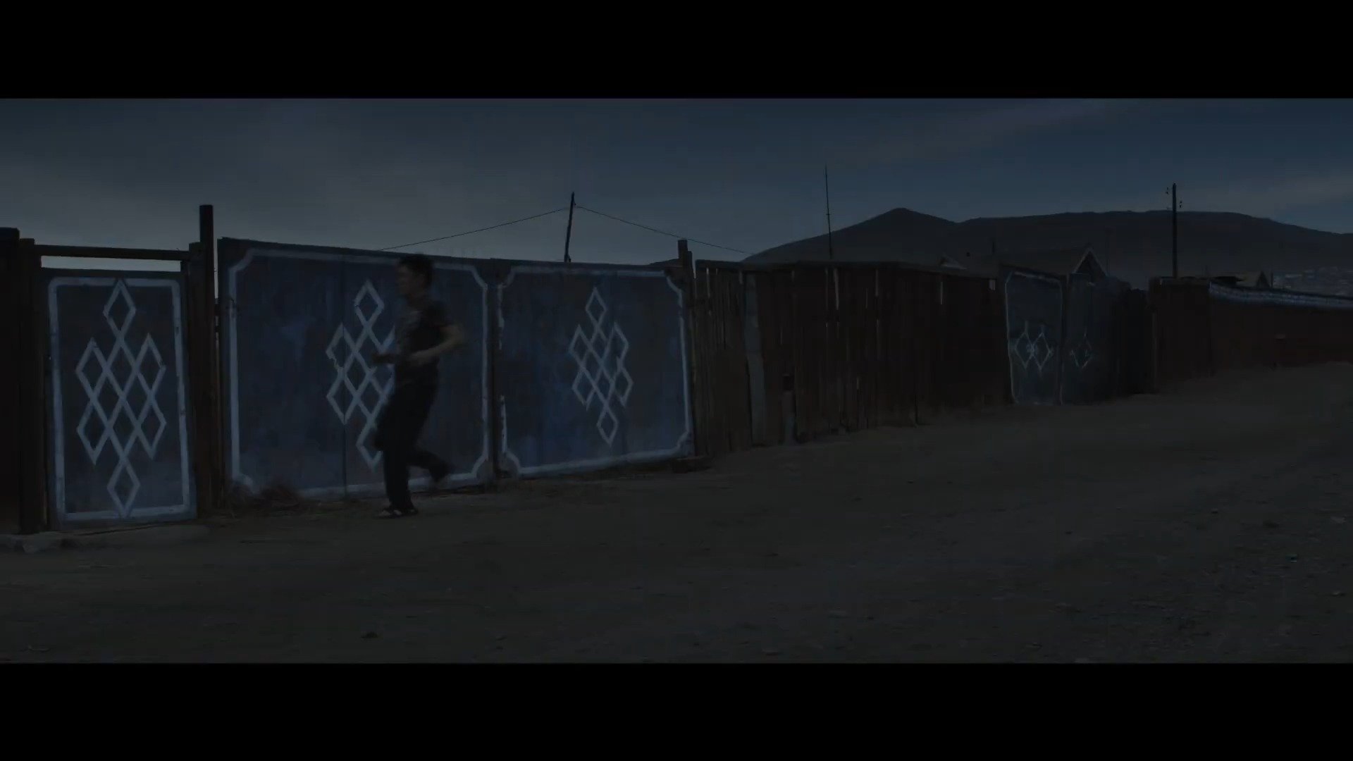 backdrops