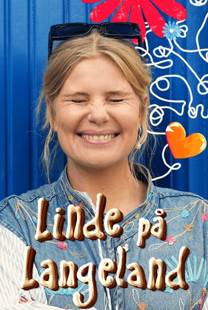 Poster de Linde på Langeland