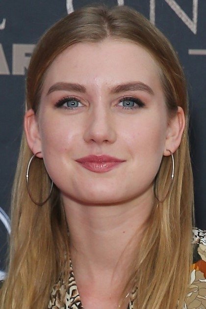 Foto de Isabel Durant