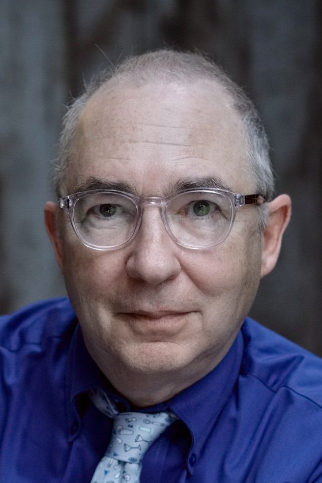 Foto de Barry Sonnenfeld