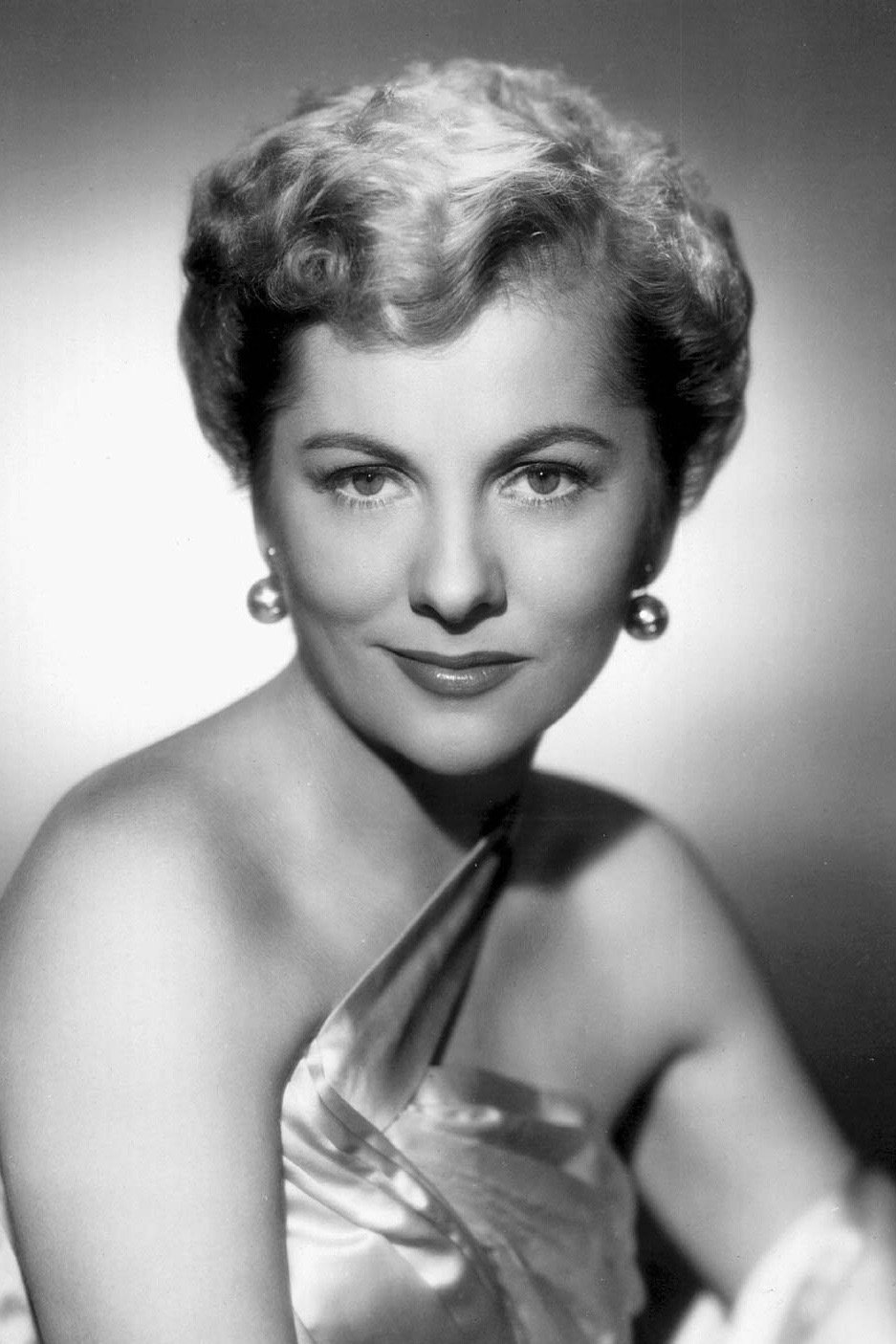 Foto de Joan Fontaine