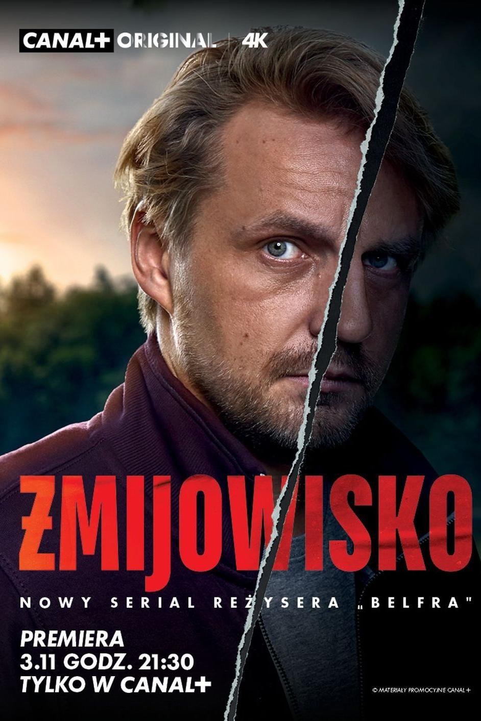 Poster de Temporada 1