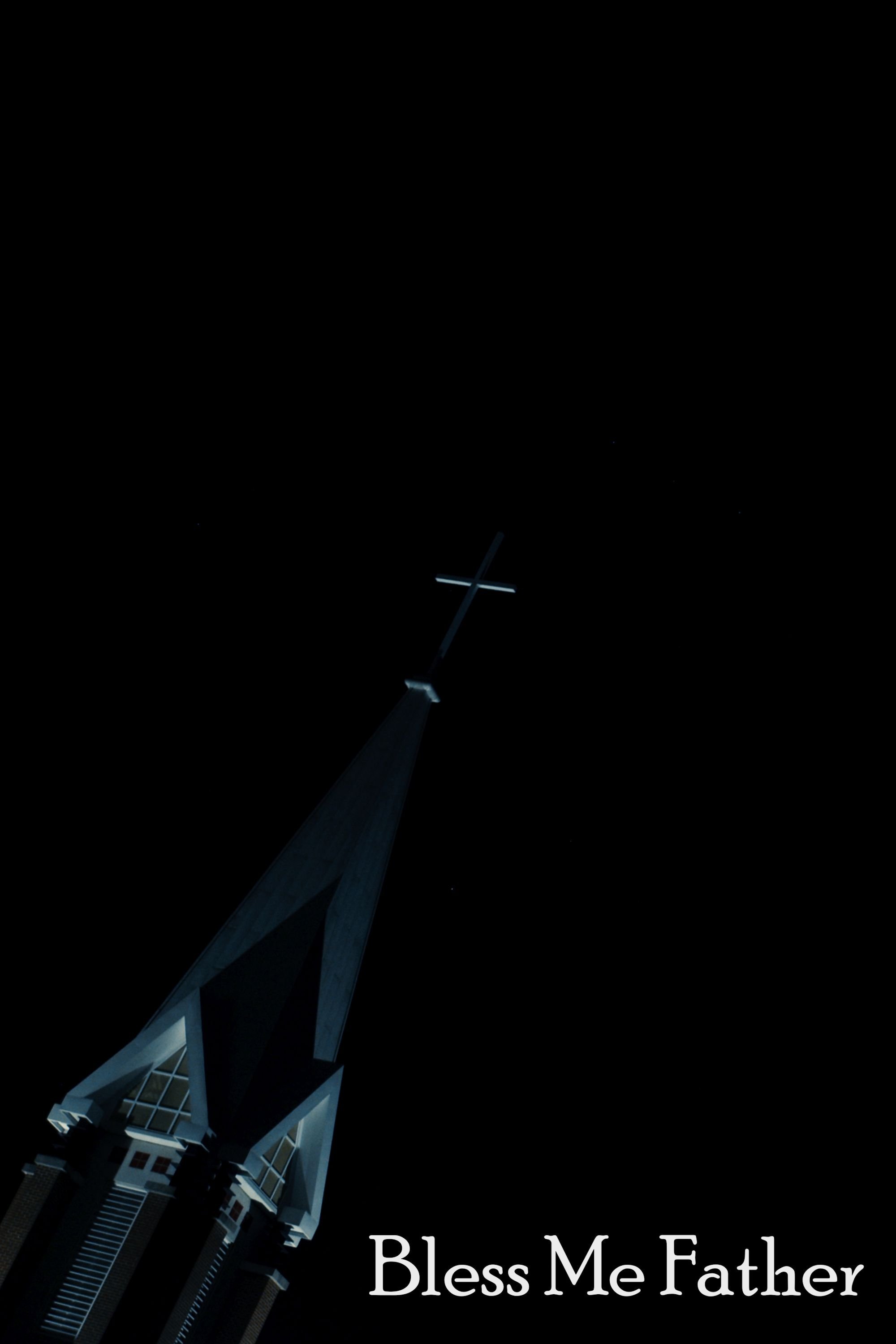 Poster de Bless Me Father