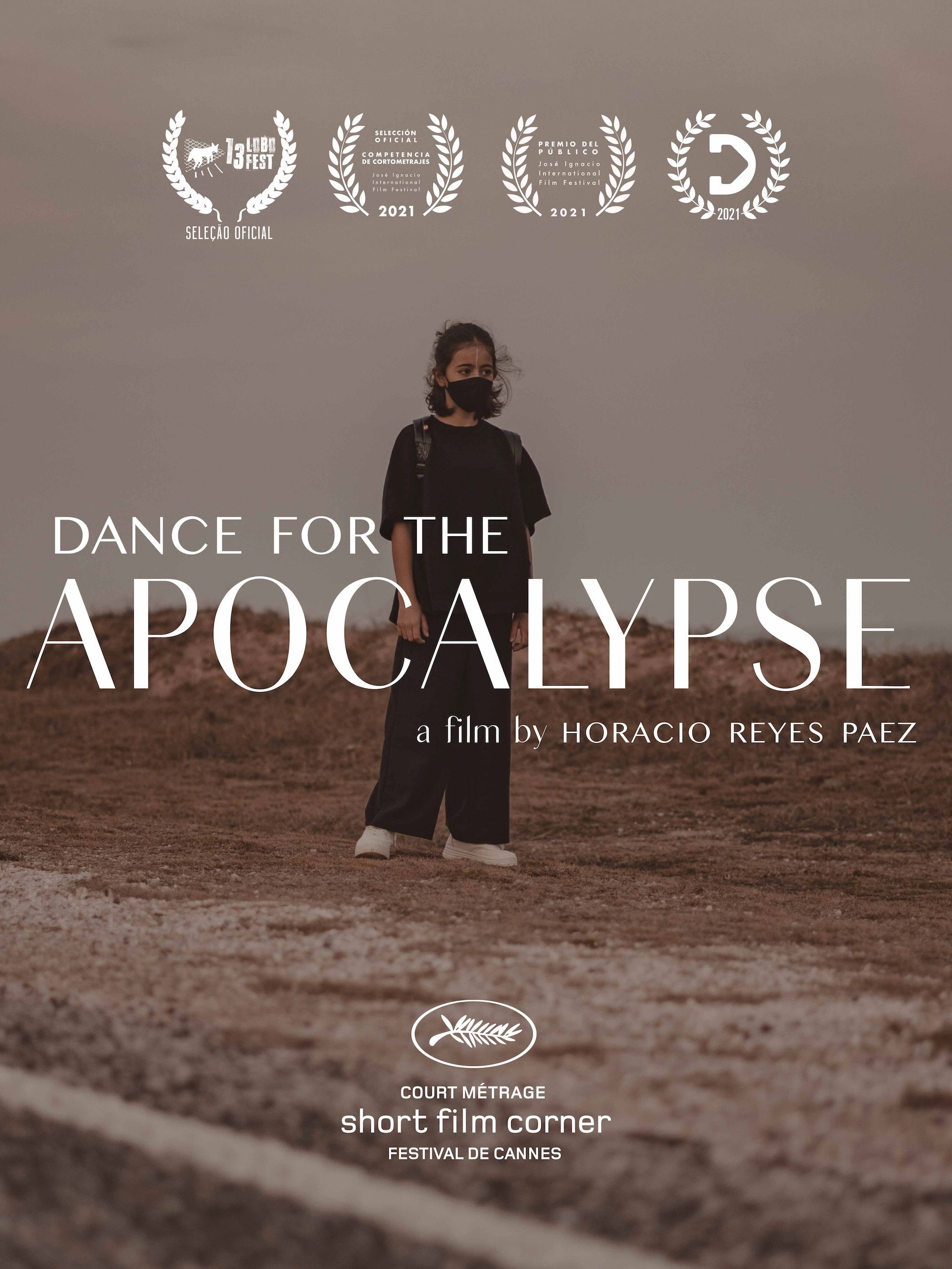 Dance For The Apocalypse