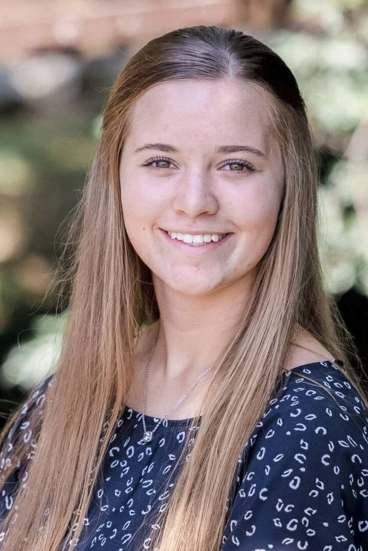 Foto de Johannah Duggar