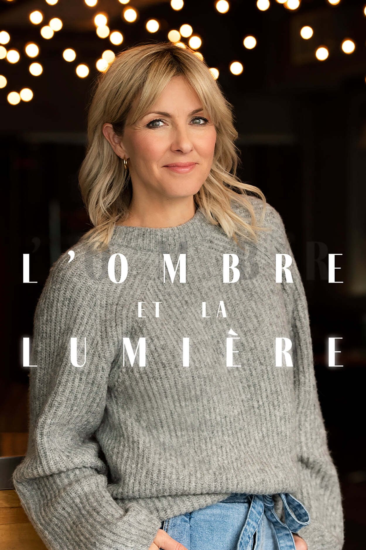 Poster de L'ombre et la lumière