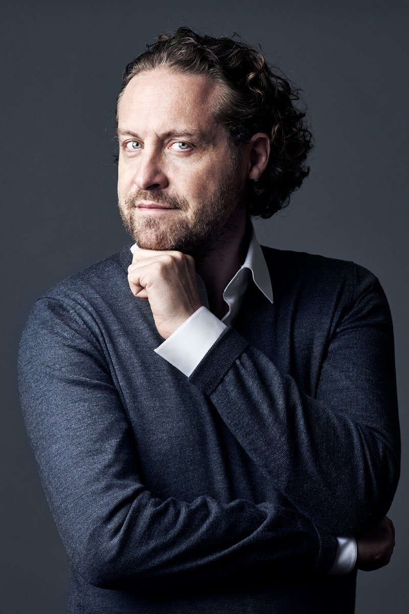 Foto de Arnaud Bernard