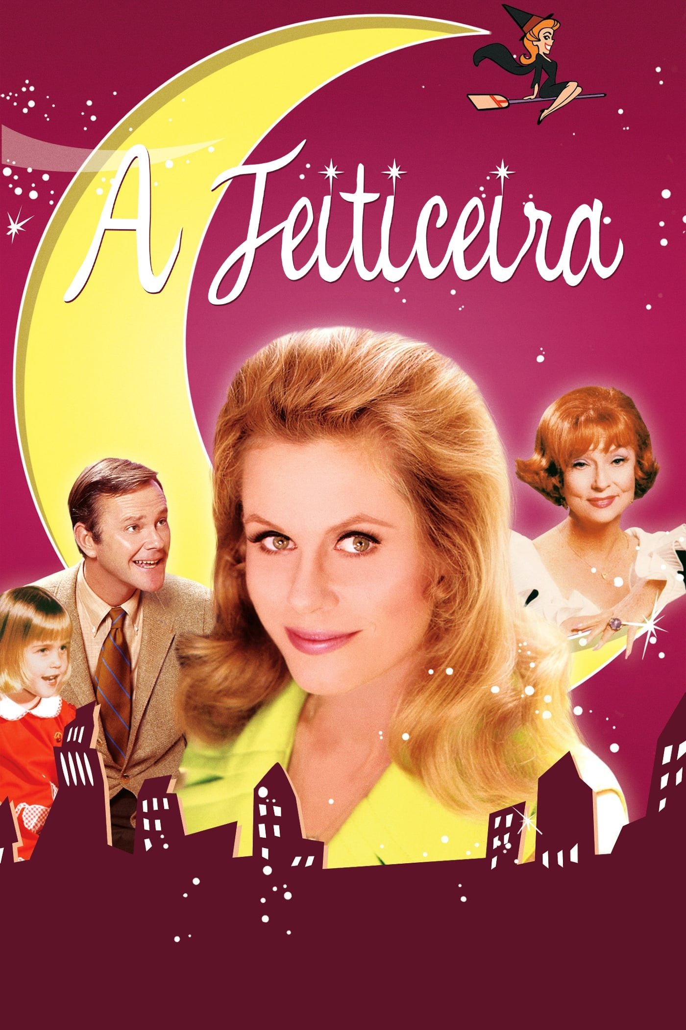 Poster de Temporada 6