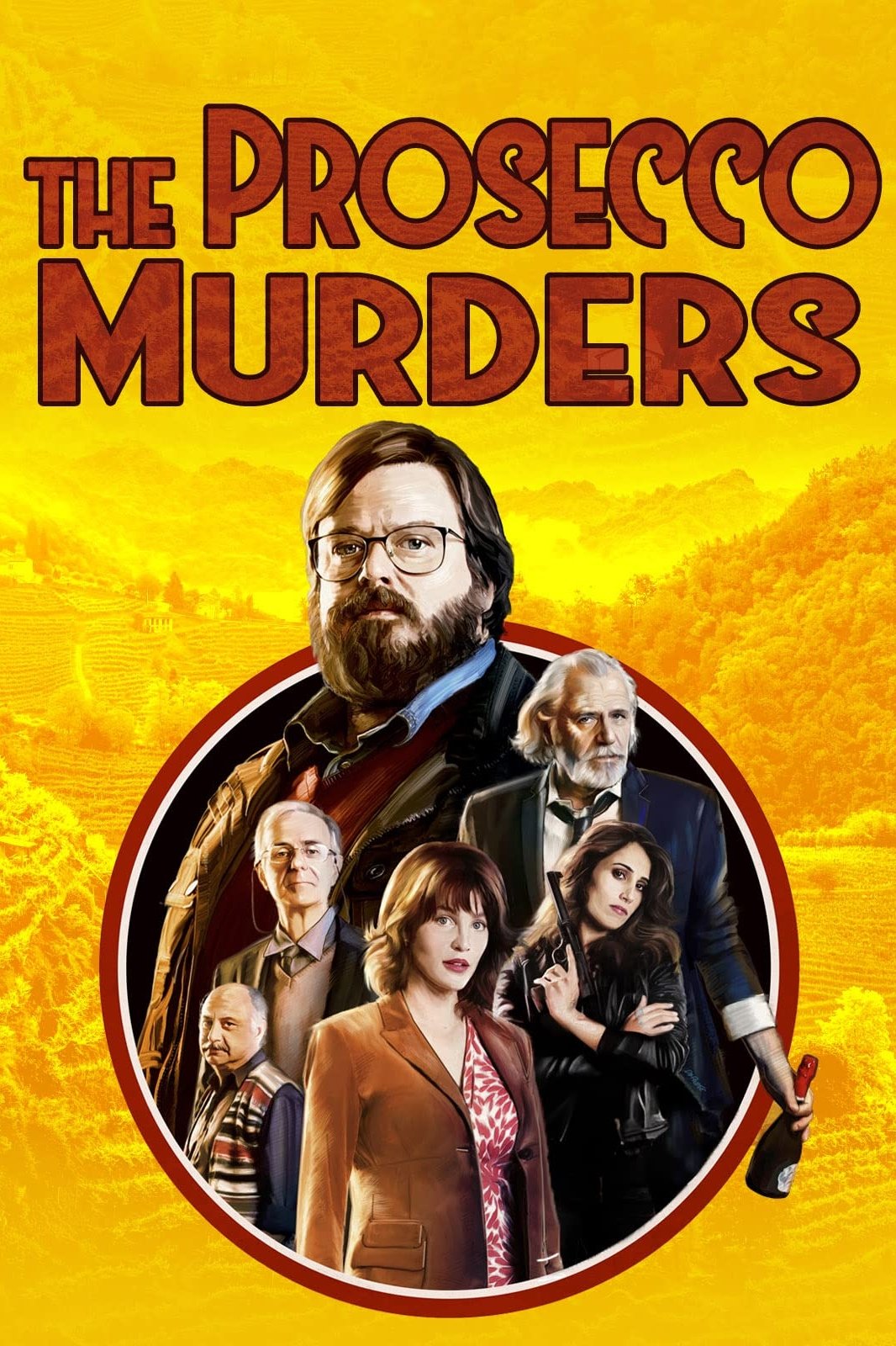 Poster movie