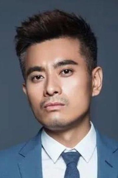 Foto de Chen Long