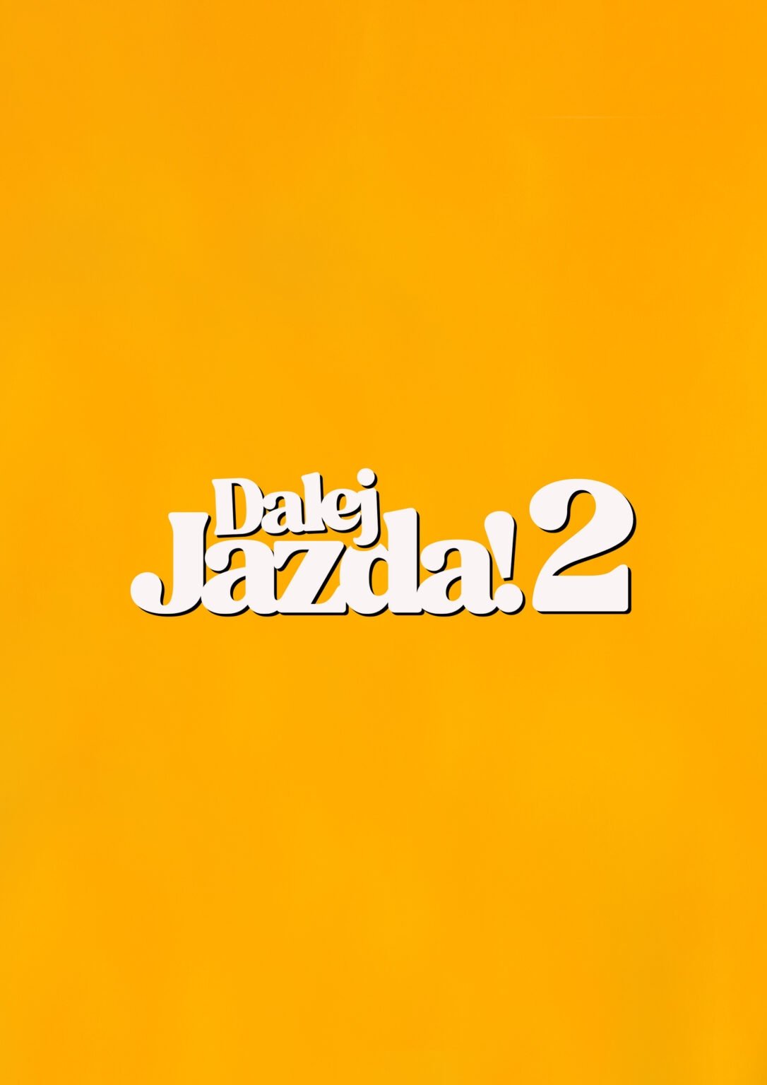 Dalej jazda! 2