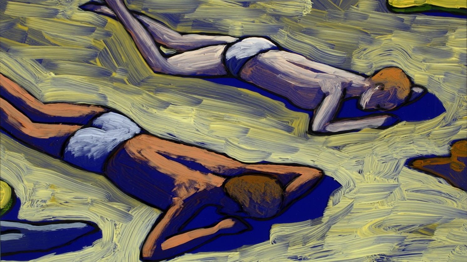Backdrop image