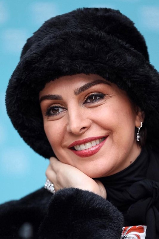Foto de Mahchehreh Khalili