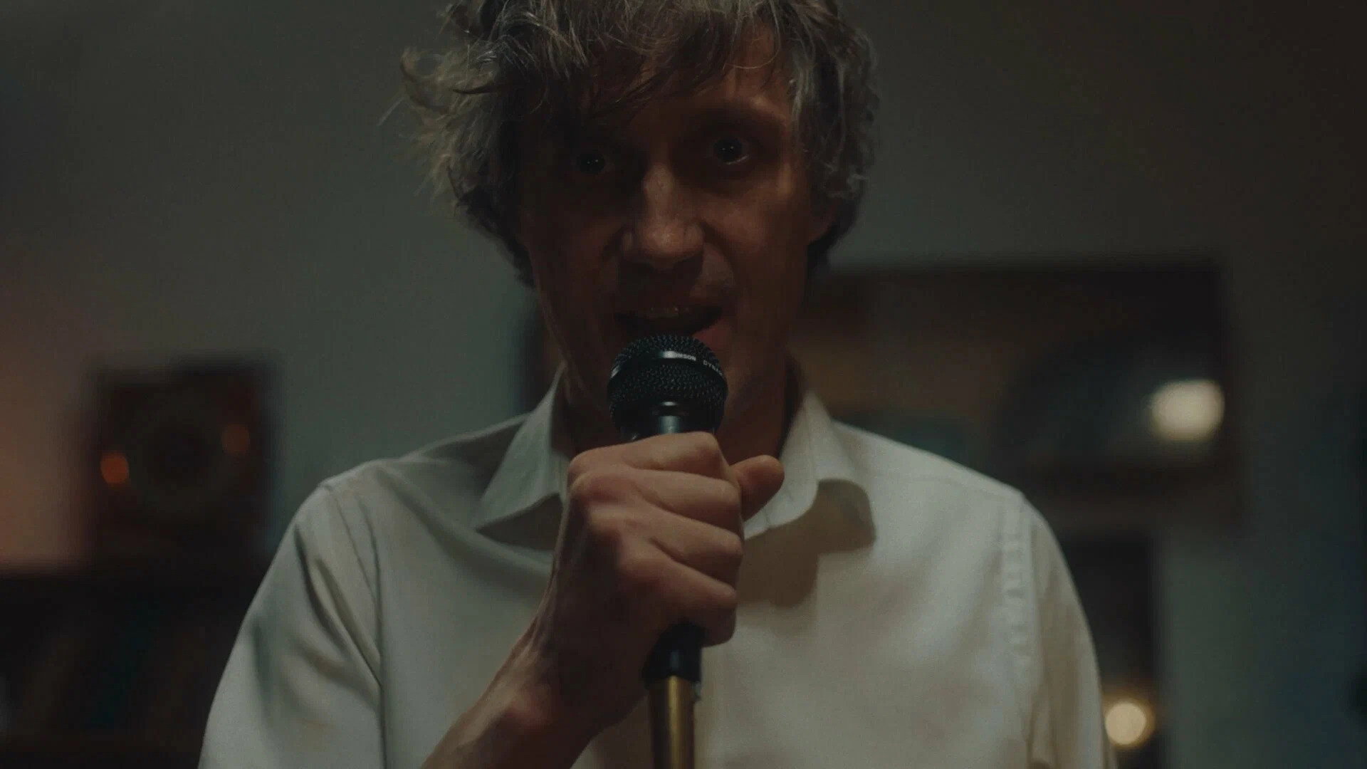 Director