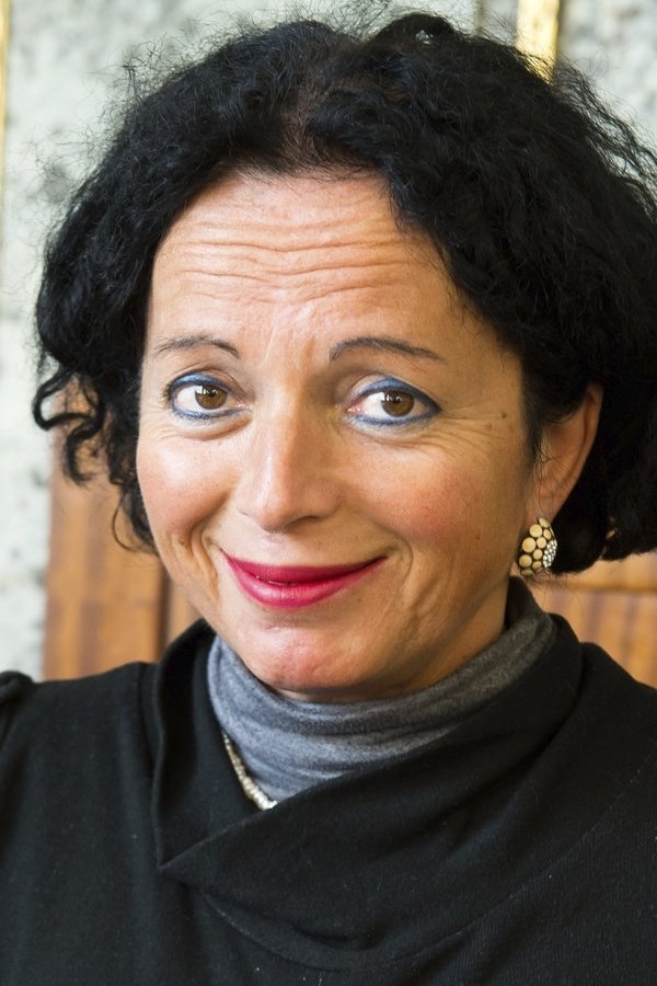 Foto de Vida Neuwirthová