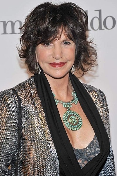 Foto de Mercedes Ruehl