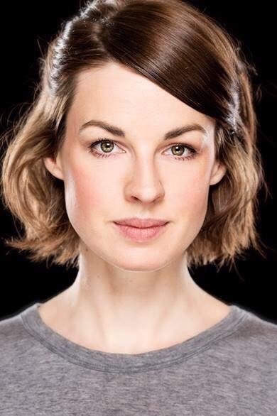 Foto de Jessica Raine