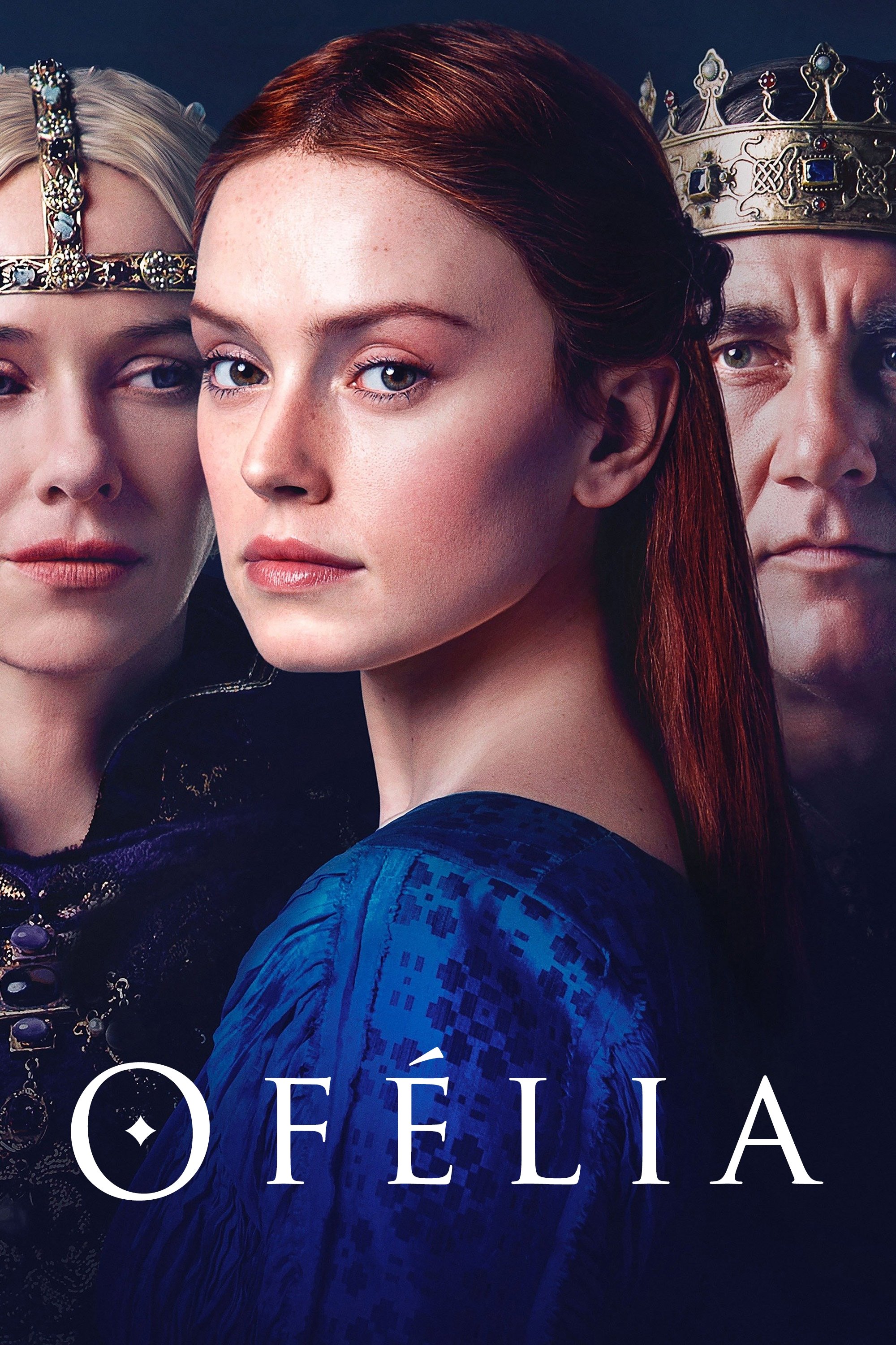 Poster de Ofélia