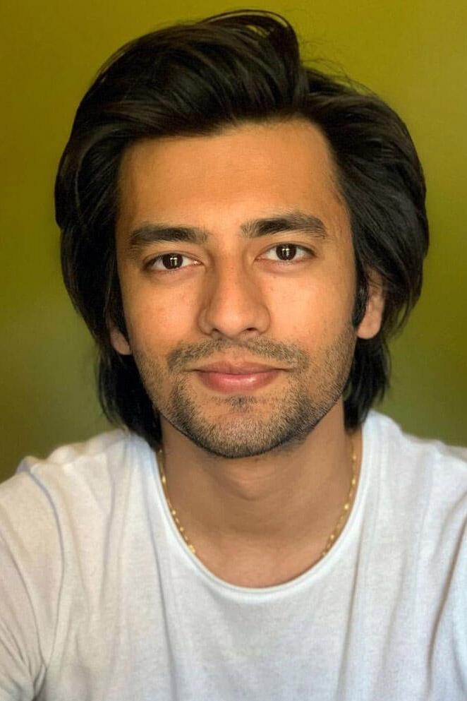 Foto de Aashay Mishra