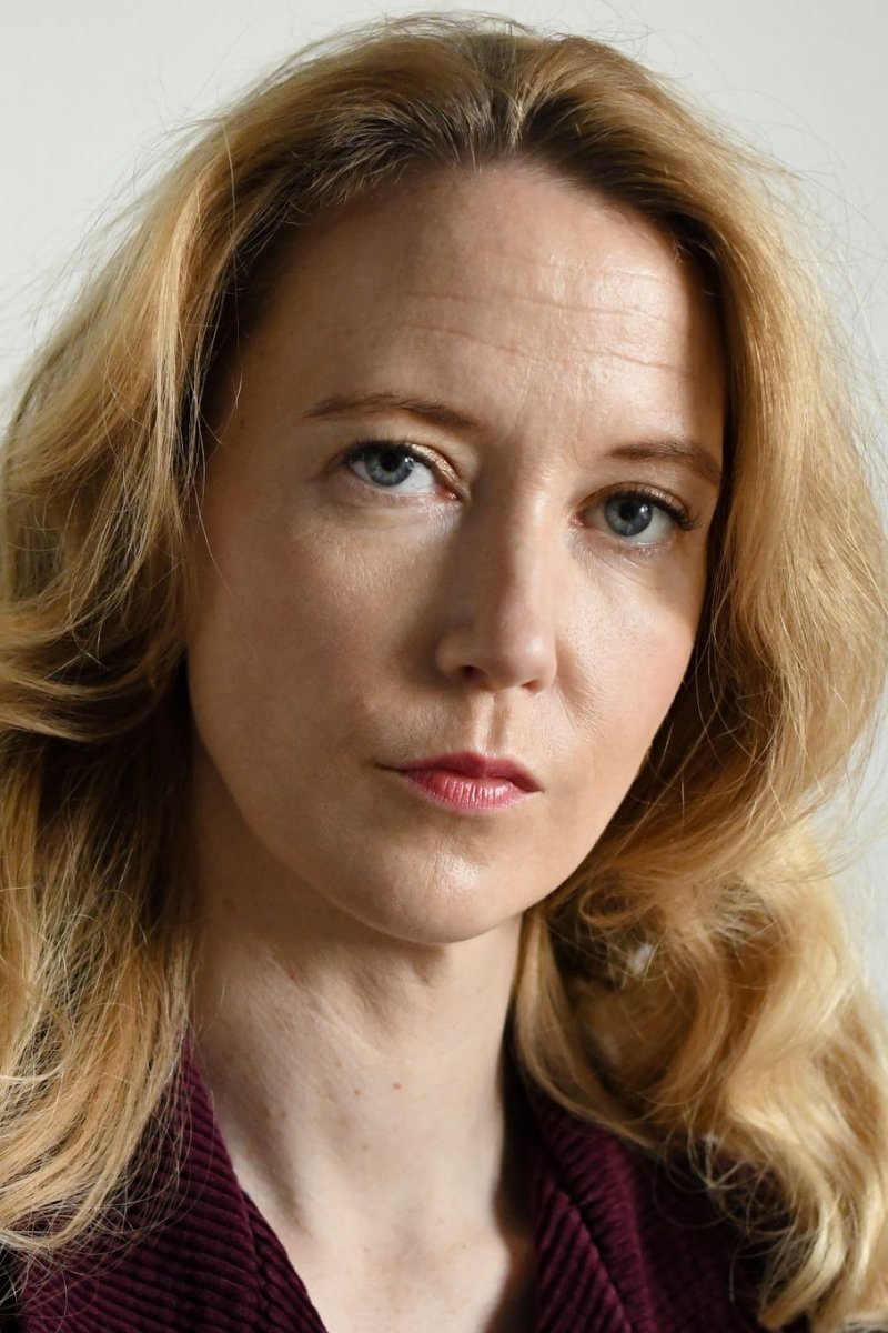 Foto de Kristine Lauritzen