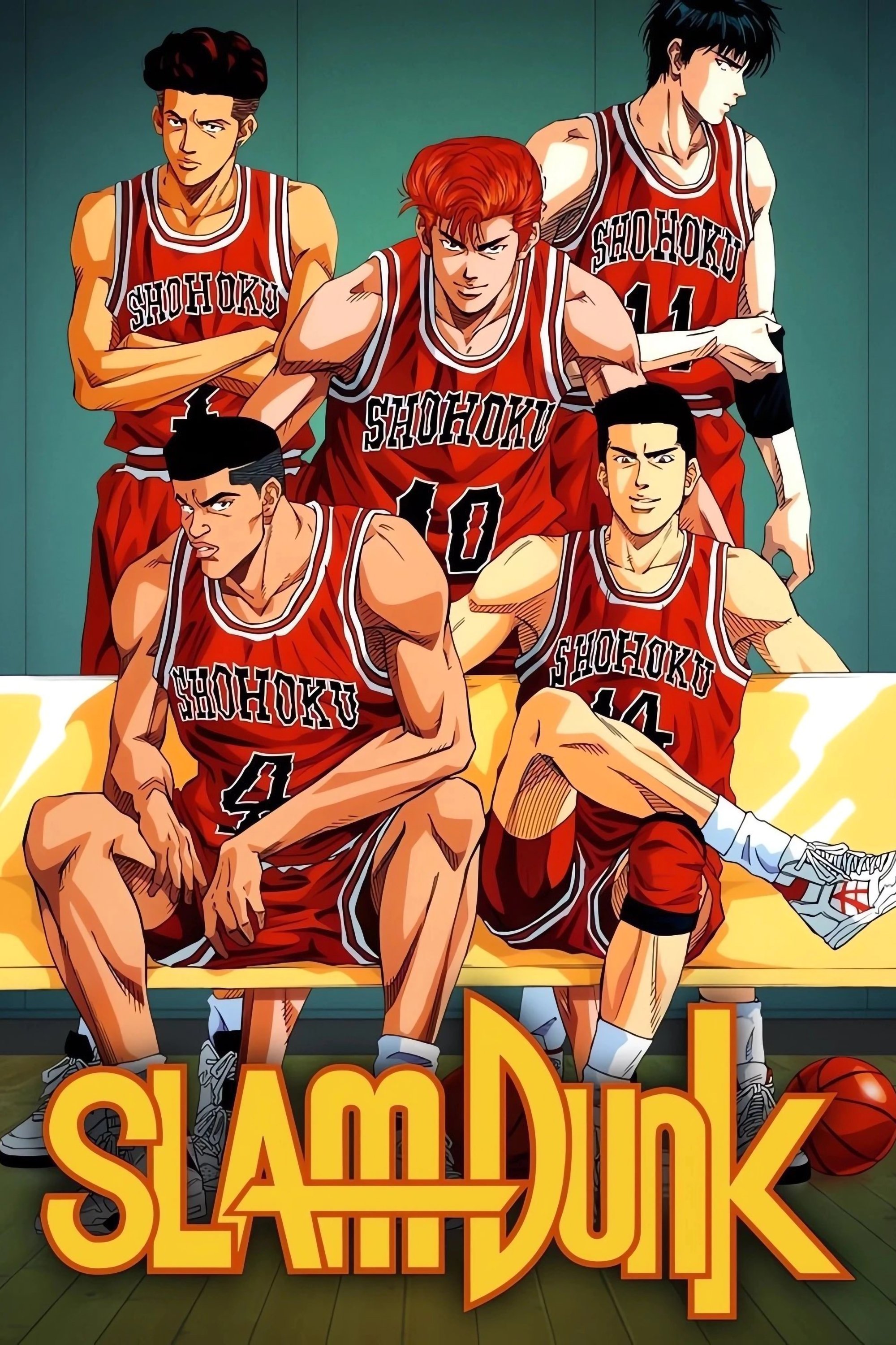 Poster de Especiais