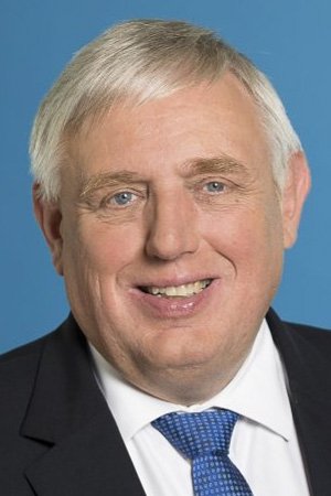 Foto de Karl-Josef Laumann