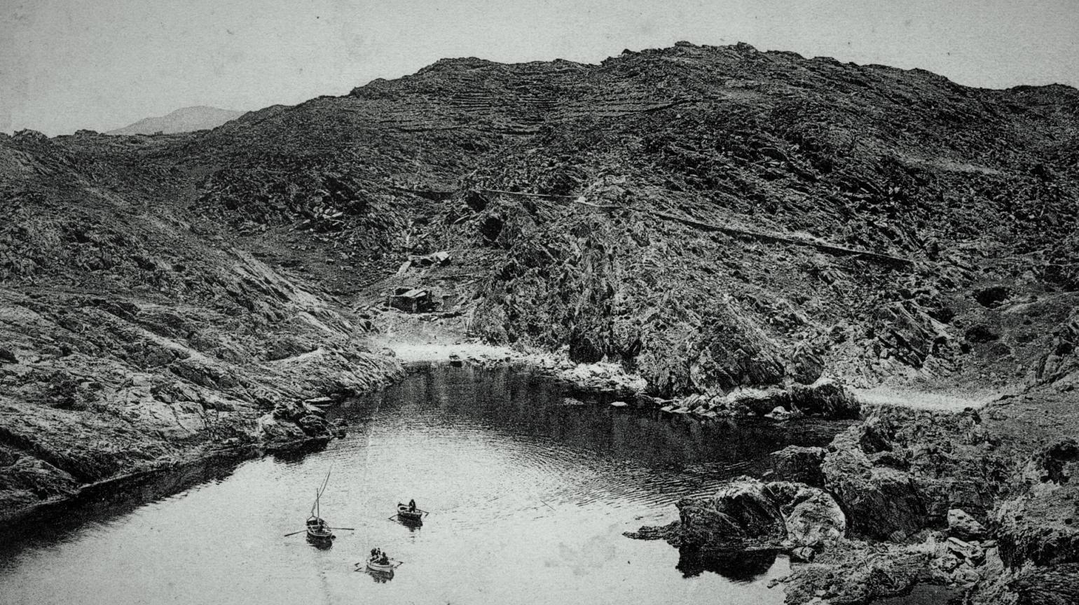 Aiguallum Lamparo