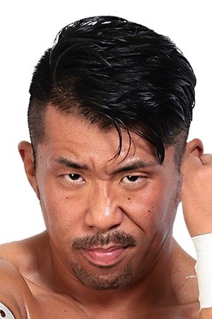 Foto de Hajima Ohara