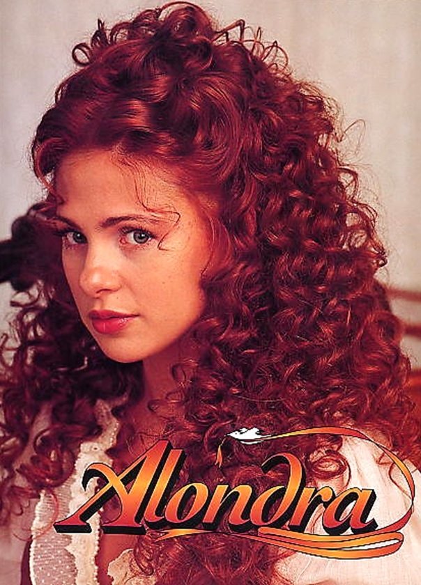 Poster de Alondra