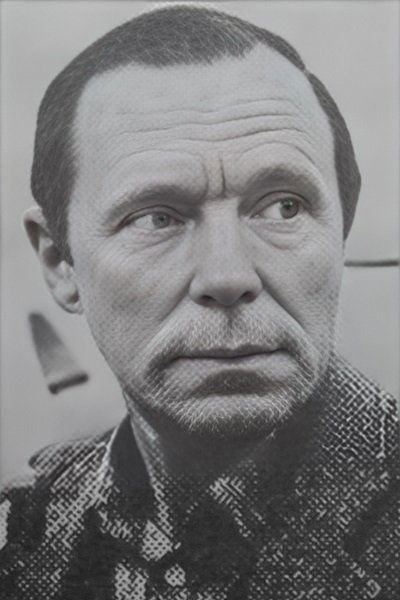 Foto de Dmitri Ivanov
