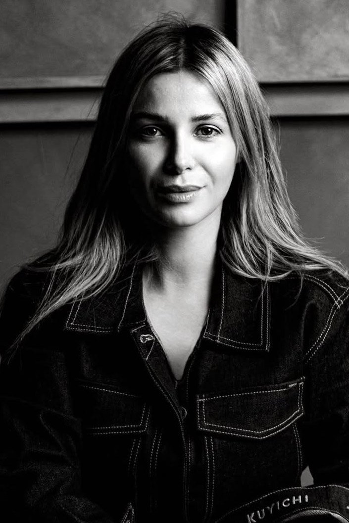 Foto de Victoria Koblenko